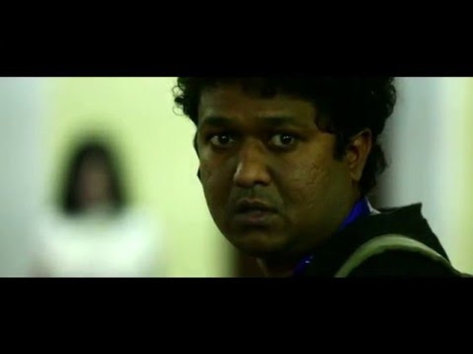 The Prank | Short Horror Film | Indian-Hindi-Bollywood Horror | Scary Pranks