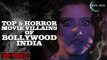 Top 5 Horror Movie Villains Of Bollywood-Indian Films | Indian Horror Films | Dark Moon Horror