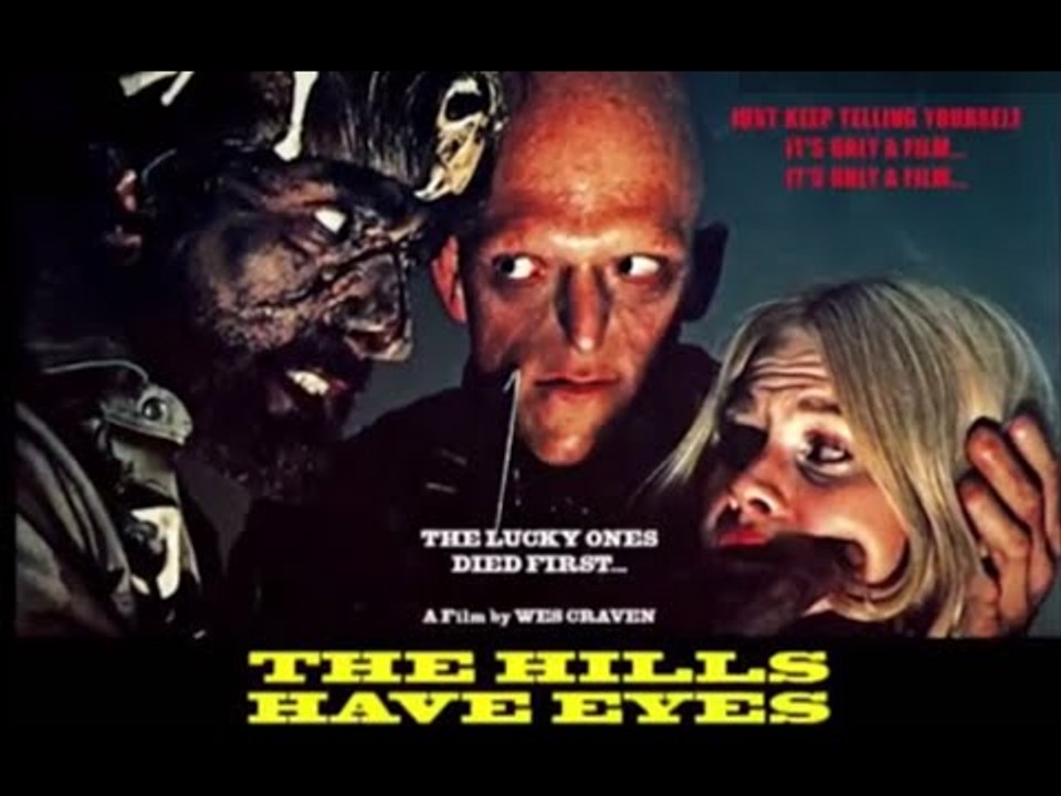 Top 5 Horror Movie Directors of All Time | Dark Moon