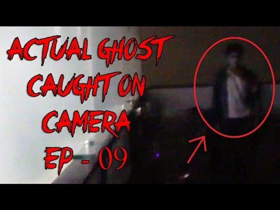 Ghost Caught On Camera In India | Episode 9 | Ghost Caught On Tape | Dark Moon