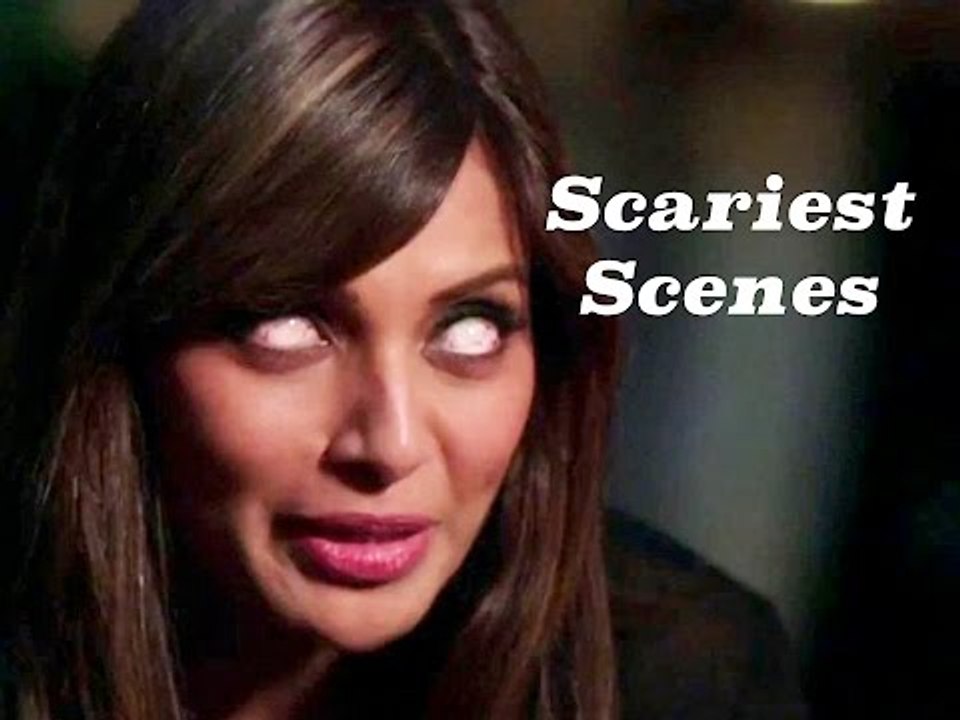 Top 10 Scary Scenes From Indian Hindi horror films | Upcoming horror films
