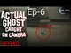 Actual Ghost caught on Camera | Episode 6 | Scary & Horror Movie | Dark Moon