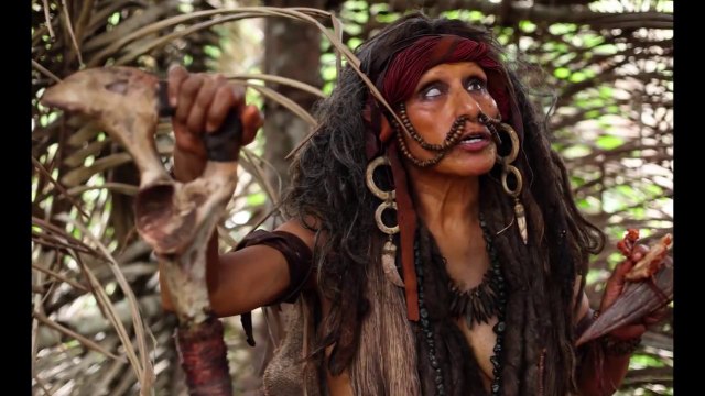 Top 10 Horror Movies of 2014 | Must Watch Horror Films of 2014 | Dark Moon Horror