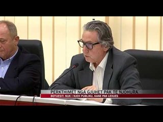 Përkthimet nga gjuhet pak të njohura - News, Lajme - Vizion Plus