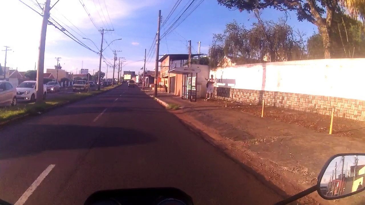SOL DE VERDADE, ARARAQUARA E ISSO......AH , E SUAS CAKINHAS NEH