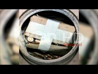 Arrestohet i riu, kishte luftuar në Siri me ISIS