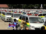 Pemkab Jombang Luncurkan Ratusan Unit Mobil Siaga Desa -NET12
