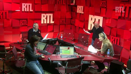 Pauline de Saint-Rémy : les juppéistes ont "brainstormé" pour se rappeler au bon souvenir de Fillon