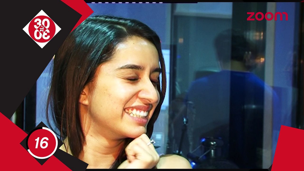 Shraddha Working Hard For Haseena,Kangana Says Her Body Is Not A Khuli Tijori