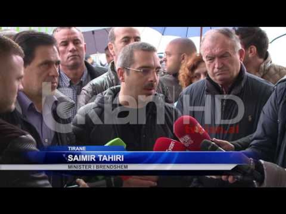 Nis shpërndarja e ndihmave për familjet e prekura nga përmbytjet