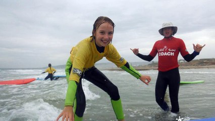 Learning how to surf and Get rid of Your Fears