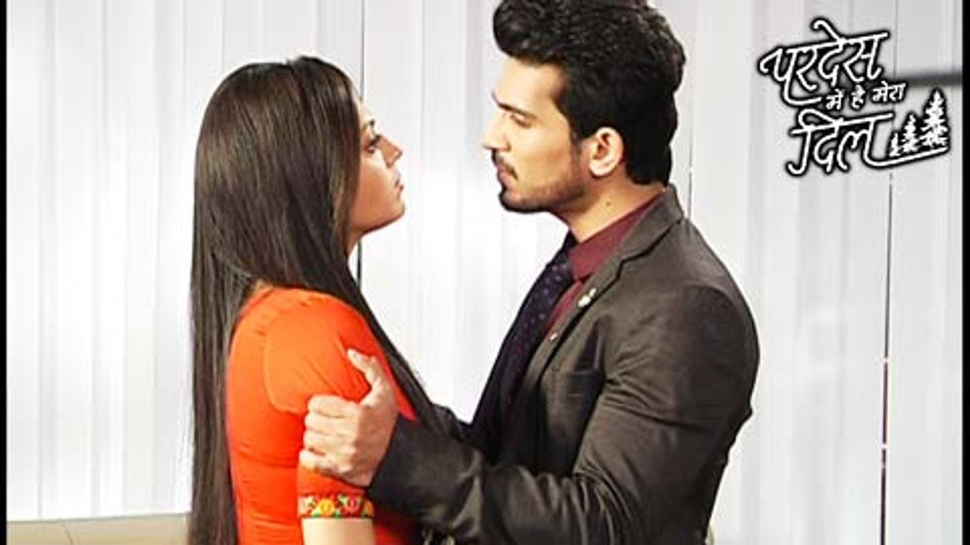 ⁣Raghav Shouts At Naina  Pardes Mein Hai Mera Dil