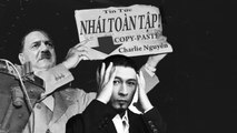 Toàn bộ 6 phim của Charlie Nguyễn bị lộ đạo nhái phim nước ngoài, dân mạng châm biếm Charlie Nguyễn phát ngôn nhảm chết cười