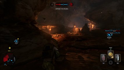 STAR WARS™ T-21 berserker