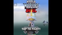 World of Warriors: Duel [Android/iOS] Gameplay HD