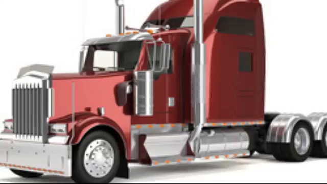 Truck Loans Toronto | Truck Trailer Loans Brampton