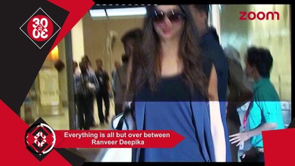 Everything Over Between Ranveer-Deepika,Akshay-Twinkle Approached To Judge A Dance Show