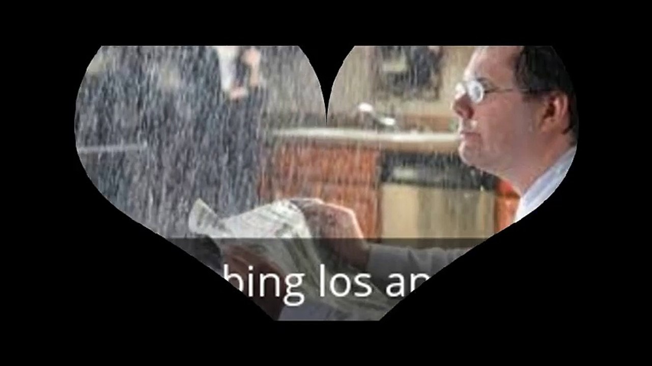 plumber los angeles