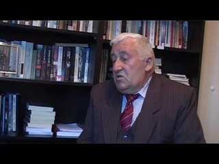 ''Monologu i Ashtit'' vepra më e re e Autorit Tahir Bezhani - Lajme