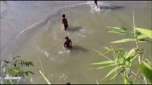 Amazing flip view | So cute stunts | Nice video | Must watch | HD