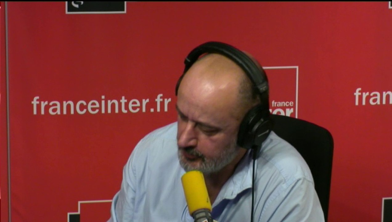 Daniel Morin est fébrile - Le billet de Daniel Morin