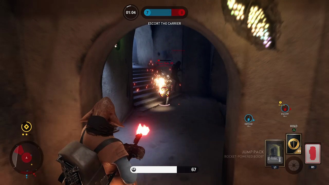 STAR WARS™ RT-97C