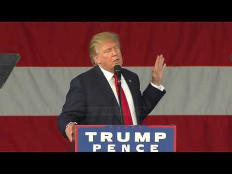 Trump ndryshon mendje, nuk prek “Obamacare” - Top Channel Albania - News - Lajme