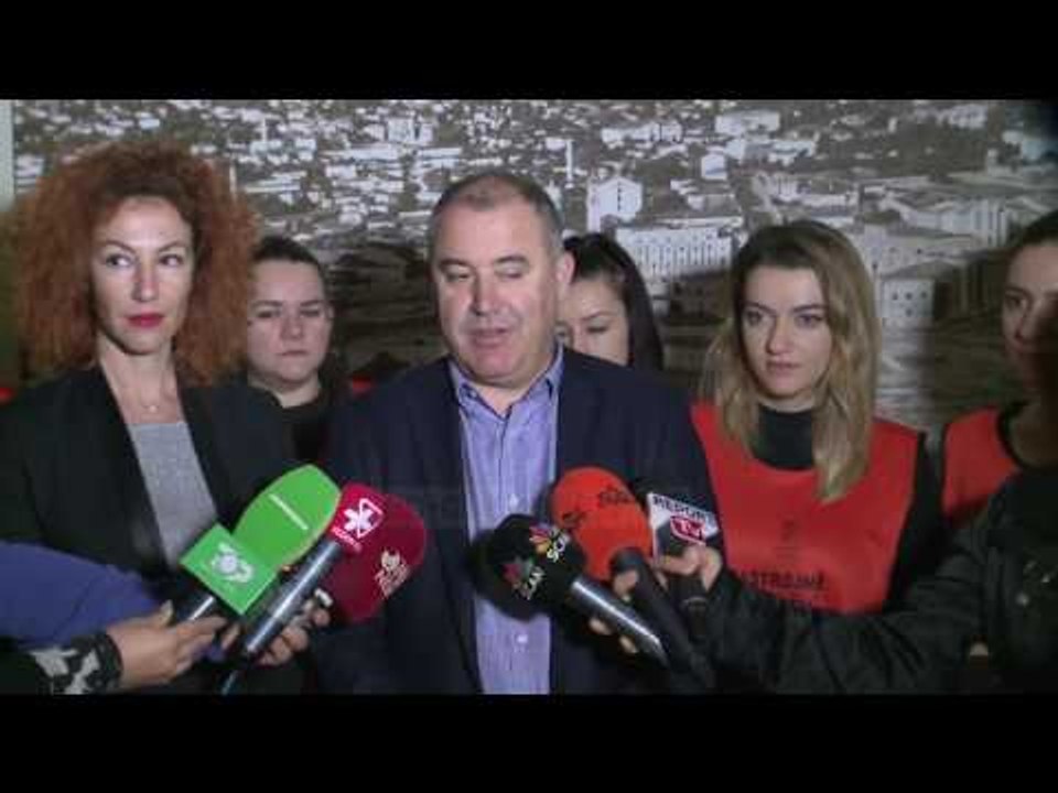 Tirana “pastrohet” të dielën - Top Channel Albania - News - Lajme