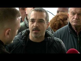 Siguria, qindra forca drejt Elbasanit; tuneli mbyllet në 17:00 - Top Channel Albania - News - Lajme