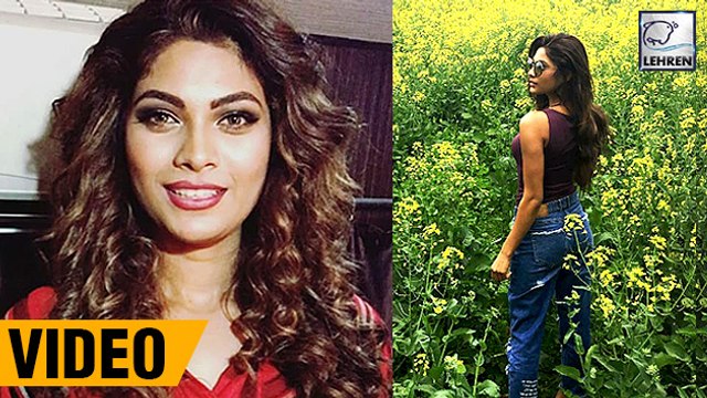 Bigg Boss 10 contestant Lopamudra Raut's Punjab Tour