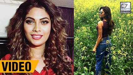 Bigg Boss 10 contestant Lopamudra Raut's Punjab Tour