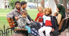 İstanbul Valisi 'Suriyelilere Vatandaşlık Veriliyor