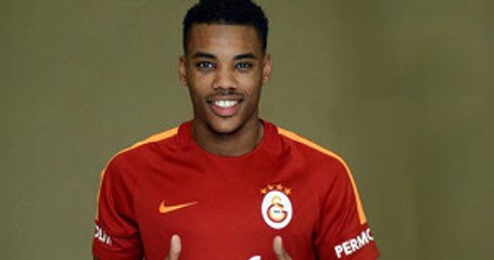 Galatasaraylı Rodrigues: Igor Tudor'la Çalışmak Çok Güzel