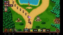 Челлендж Tower Defense clash royale gameplay ios