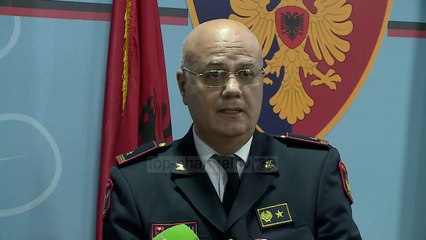 Rrethohet Ambasada e Rusisë - Top Channel Albania - News - Lajme