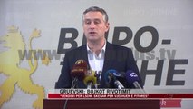 Gruevski: Bojkot rivotimeve - News, Lajme - Vizion Plus