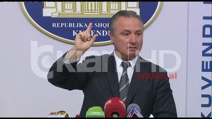 Deputeti Tahiri: Vendimi i Prokurorisë, absurd! Nuk e le mandatin