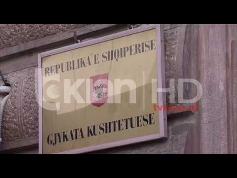 PD ankimon në Kushtetuese ligjin për KLGJ dhe KLP