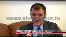 Shqipëria merr presidencën e kulturës - News, Lajme - Vizion Plus