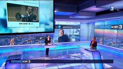 Présidentielle : le renoncement de François Bayrou fait réagir les internautes