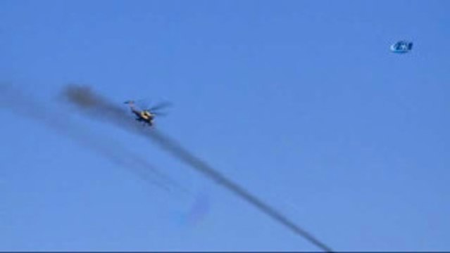 Musul) - Irak Ordusu'ndan Musul Havalimanına Operasyon