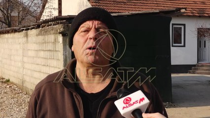 Hasanbeg, jetë në kushte të mjerueshme