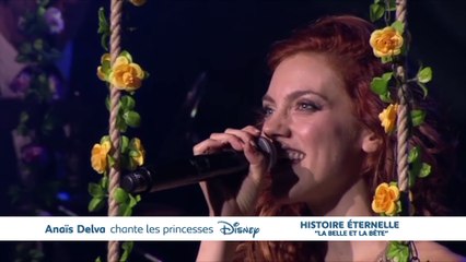 Anaïs Delva - Chante "Histoire Eternelle" - En tournée dans toute la France [Full HD,1920x1080]