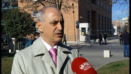 “Para e pasuri" - "Rreziqet e bankave, grabitjet dhe zhvlerësimi i euro-s" - Ora News