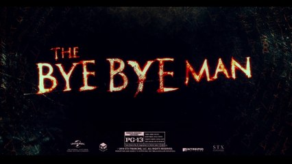 The Bye Bye Man - Trailer - Own it on Digital HD 411 on Blu-ray & DVD 425 [Full HD,1920x1080]