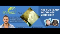 Hair Transplant Surgery in Mumbai- Hair Graft Extraction During Surgery