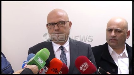 Ora News –Manjani: Keqardhje që nuk u pranua amnistia për të sëmuret në prag vdekje