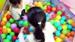 Ball Pit Surprise Playground Fun Balls Surprise Toys for Kids by Blu Toys Club-WVRXWY4MkQY