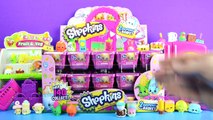Ultimate Shopkins unboxing! Season 2! Time for Toys​​​ | Time For Toys | Babyteeth4​​​