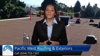 Roof Replacement Vancouver - New Roof Installation Vancouver
